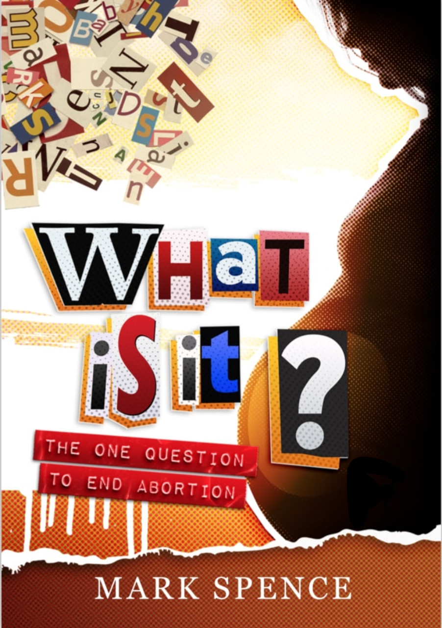 What Is It?