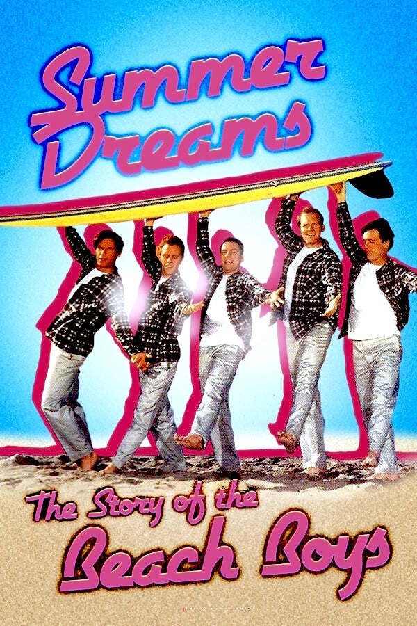 Der Traum der Beach Boys