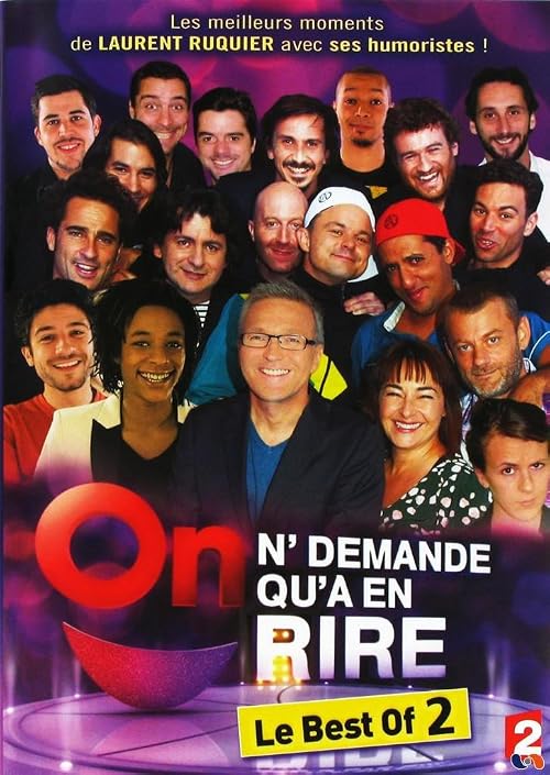 On n'demande qu'à en rire: Le Best Of 2