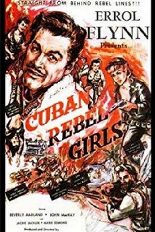 Cuban Rebel Girls