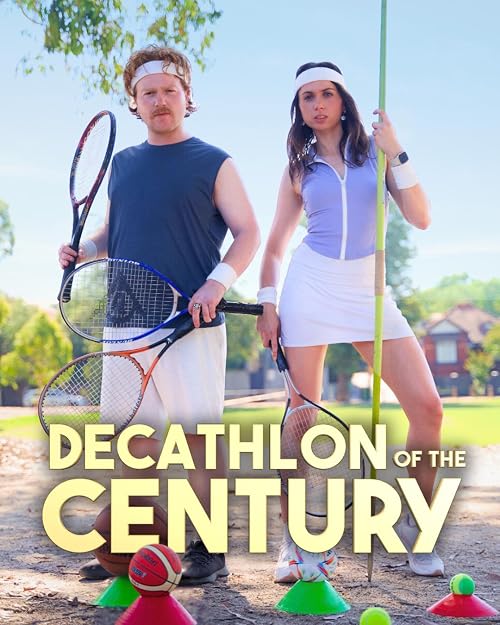 Decathlon of the Century