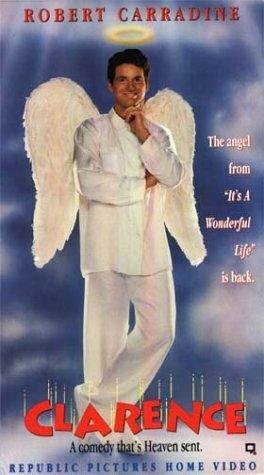 In himmlischer Mission