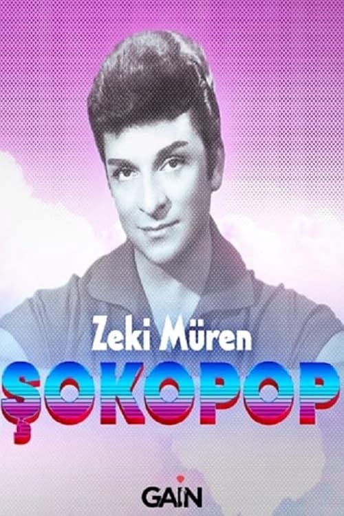 Sokopop Portreler: Zeki Müren