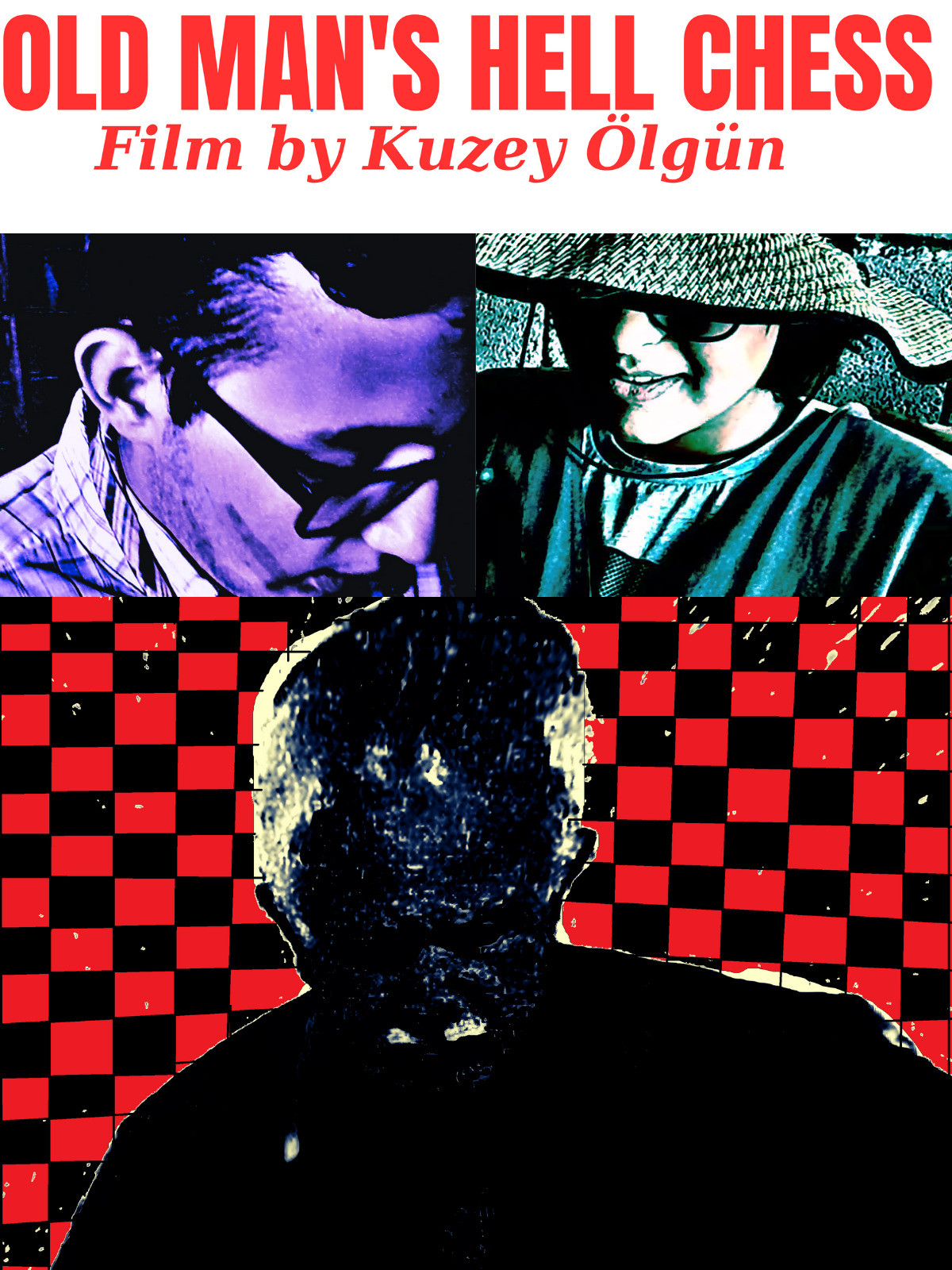 Old man's hell chess