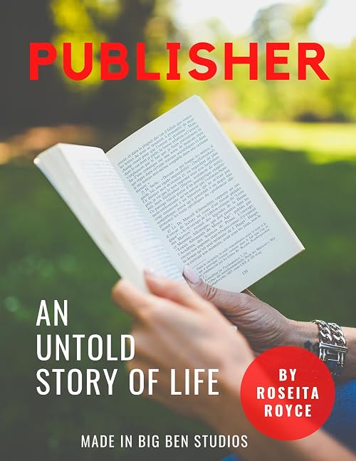 Publisher