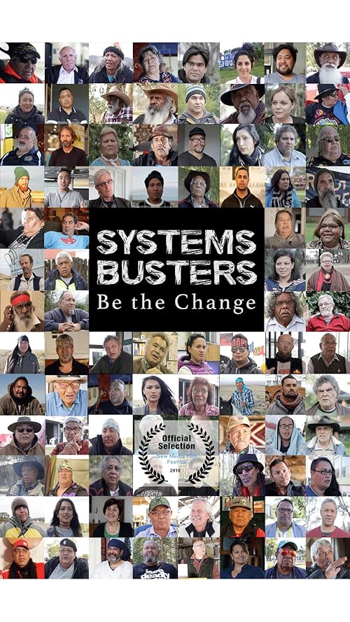 Systems Busters