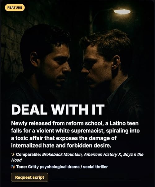 Deal with It