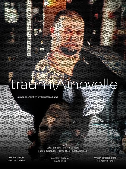 Traum(a)novelle