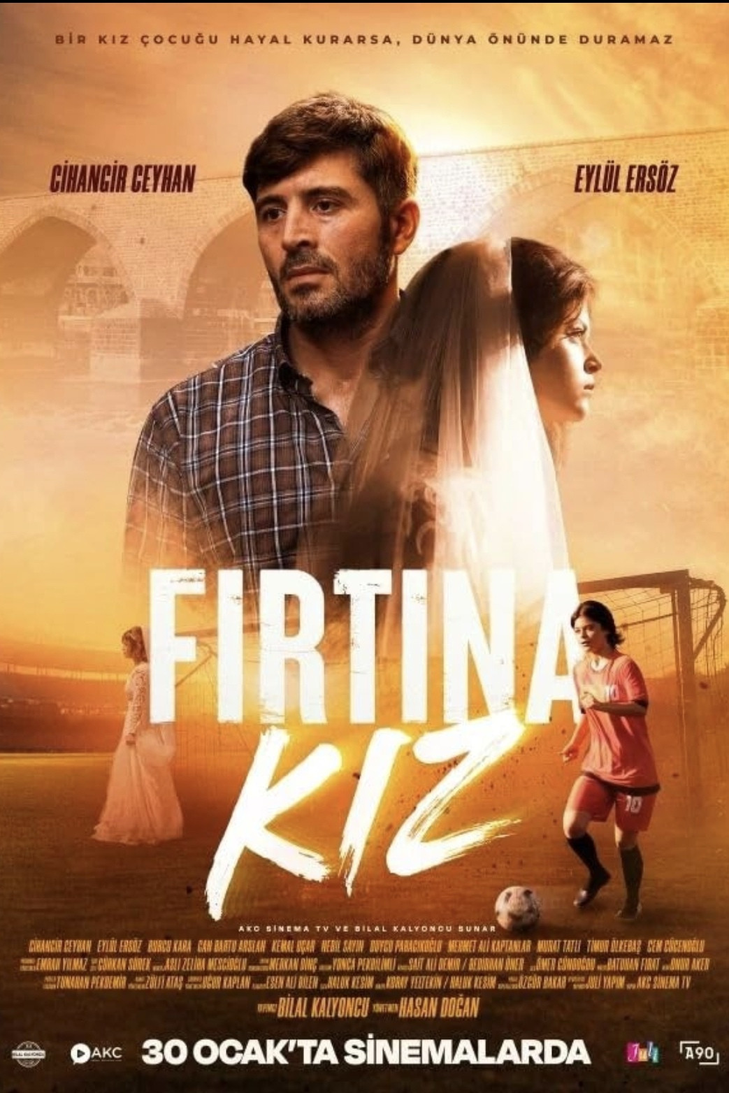 Firtina Kiz