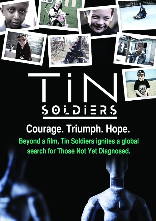 Tin Soldiers