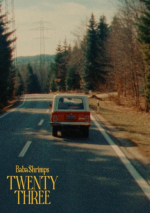 Baba Shrimps - Twenty Three