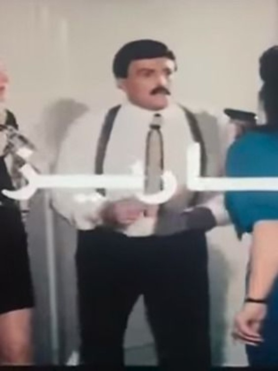 Bahariz