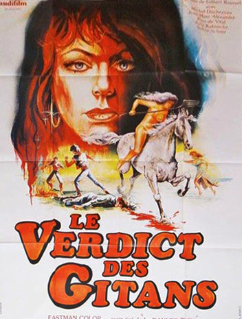 Le Verdict des Gitans