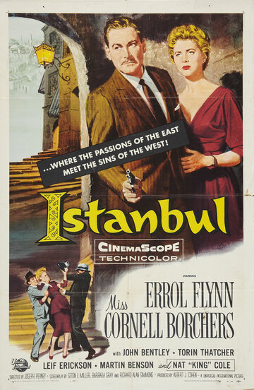 Istanbul