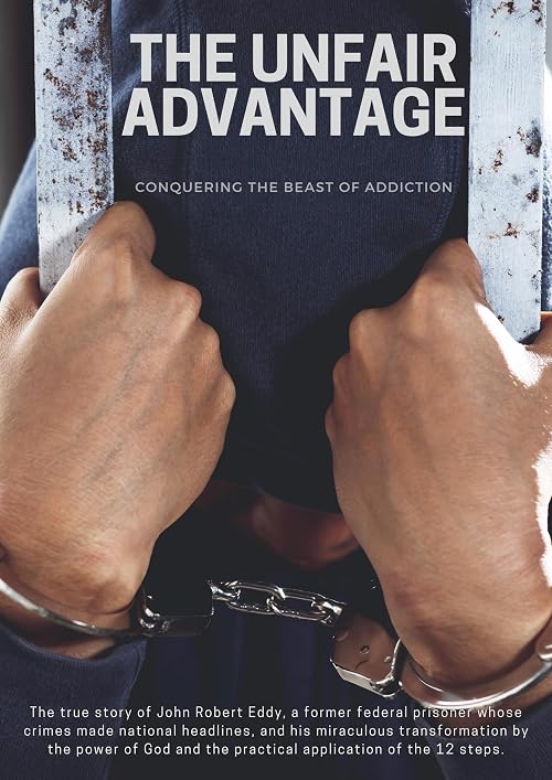 The Unfair Advantage