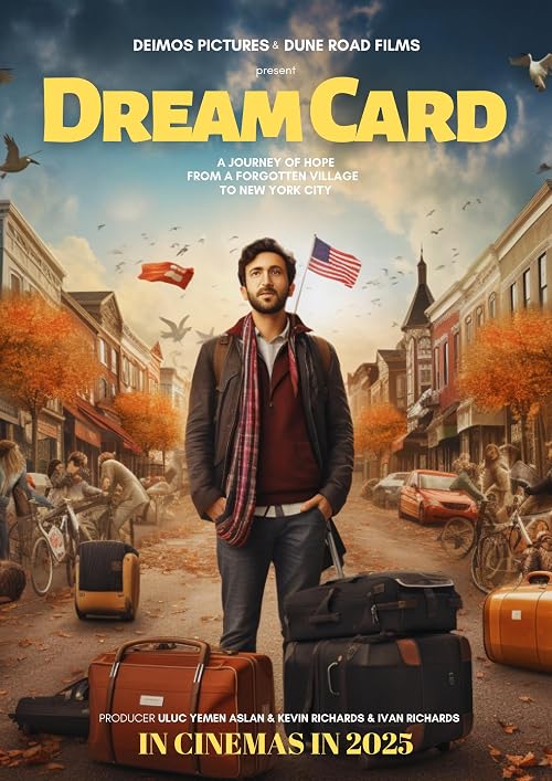 DreamCard