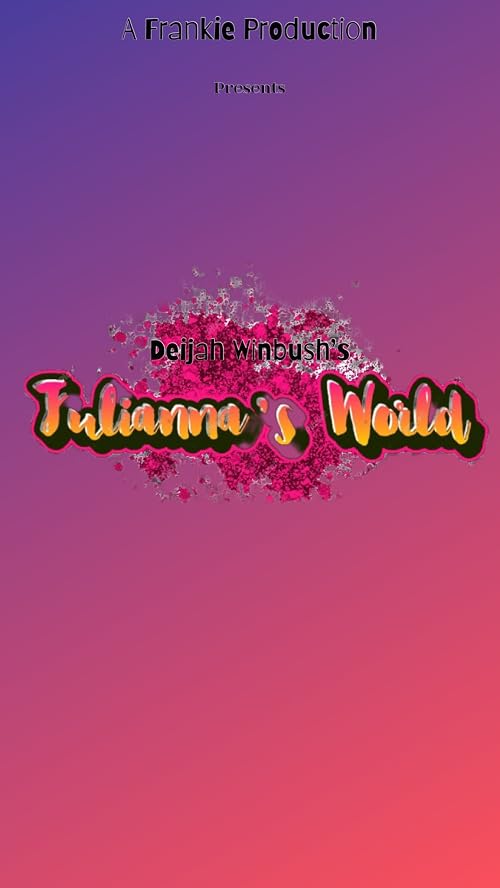 Julianna's World