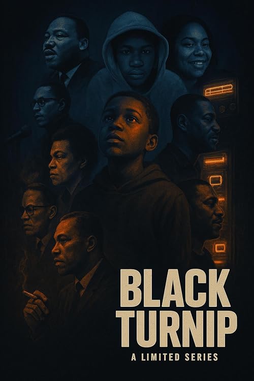 Black Turnip