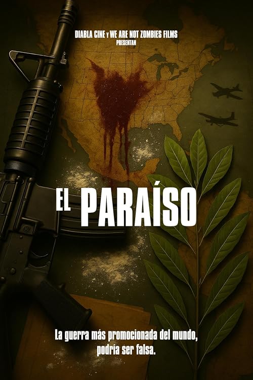 El Paraíso