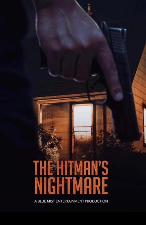 The hitman's nightmare