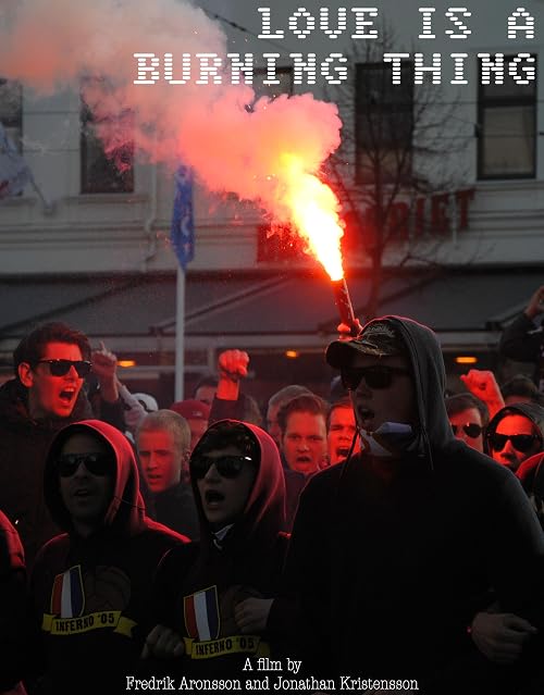Love Is a Burning Thing