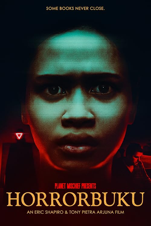 Horrorbuku