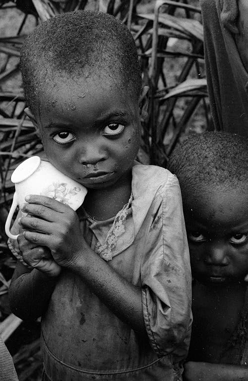 BIAFRA - Forgotten Mission