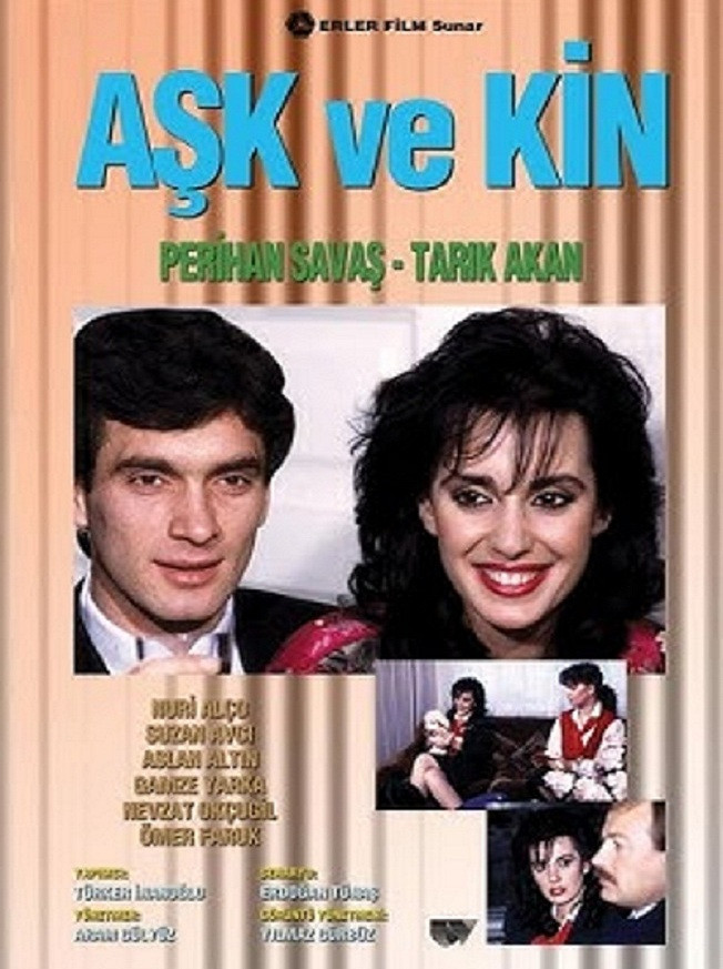 Ask ve Kin