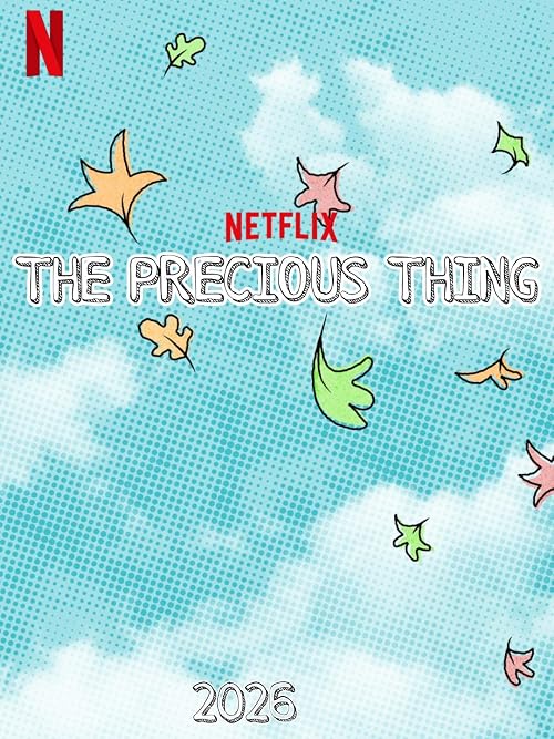 The Precious Thing