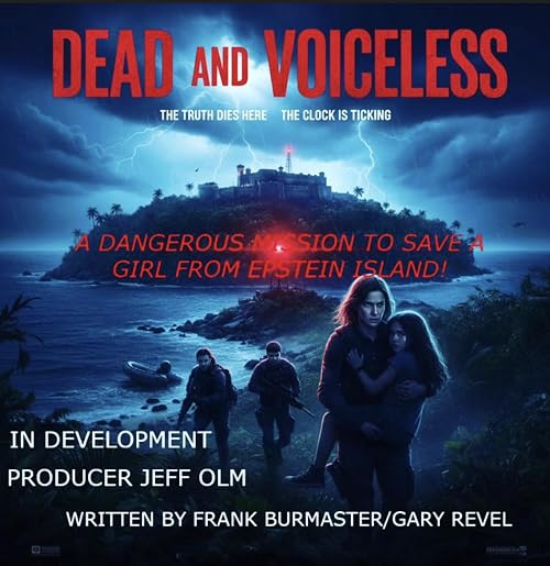 The Dead and the Voiceless
