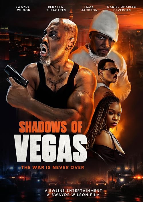 Shadows of Vegas 2026