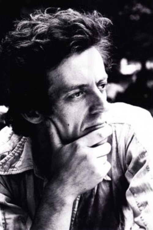 Cornelius Cardew 1936-1981