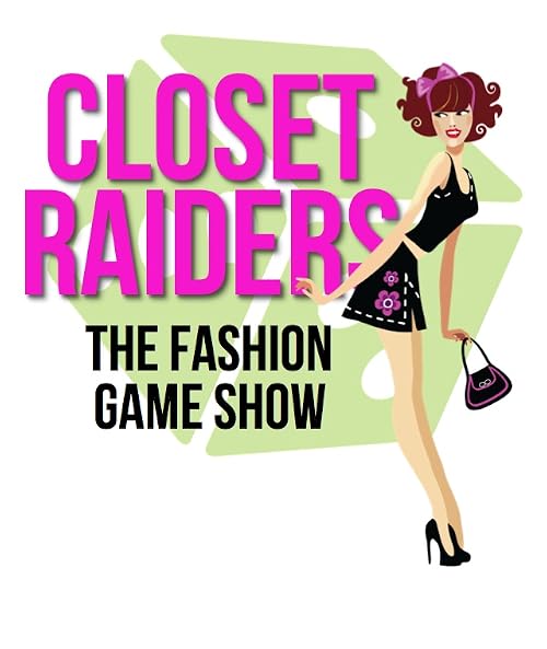 Closet Raiders