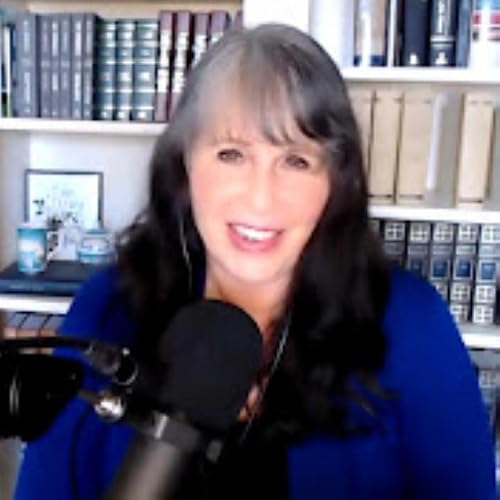 Doreen Virtue