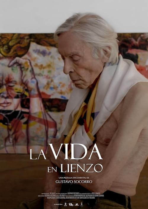 La Vida en Lienzo