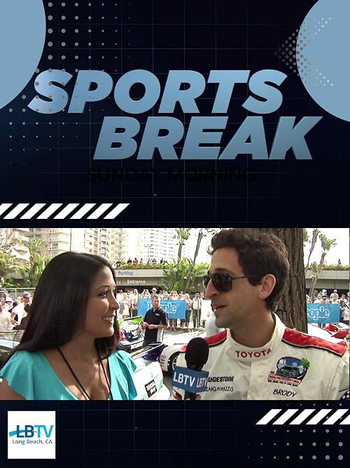 SportsBreak