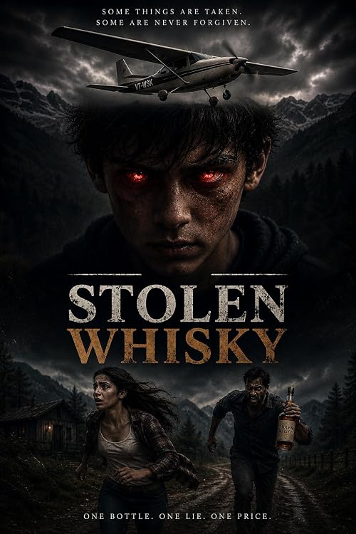 Stolen Whisky