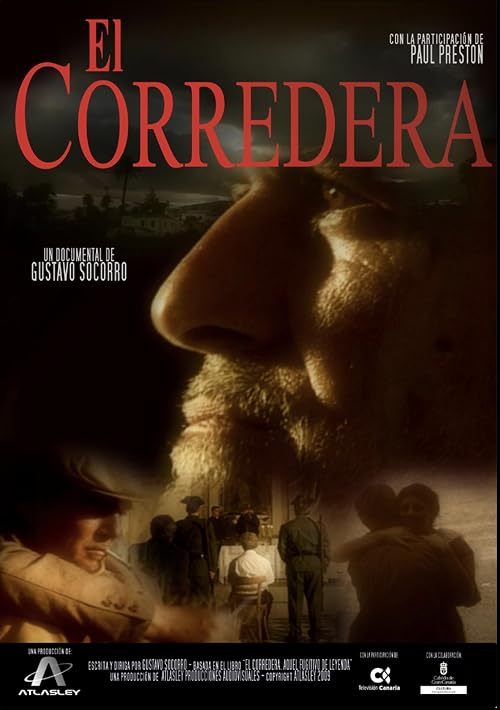 El Corredera