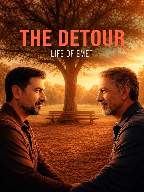 The Detour, Life of Emet