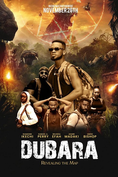 Dubara