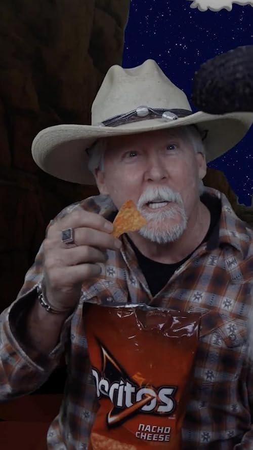 Doritos - Cow Dudes