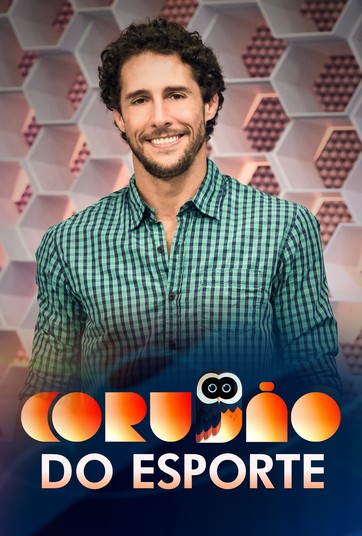 Corujão do Esporte