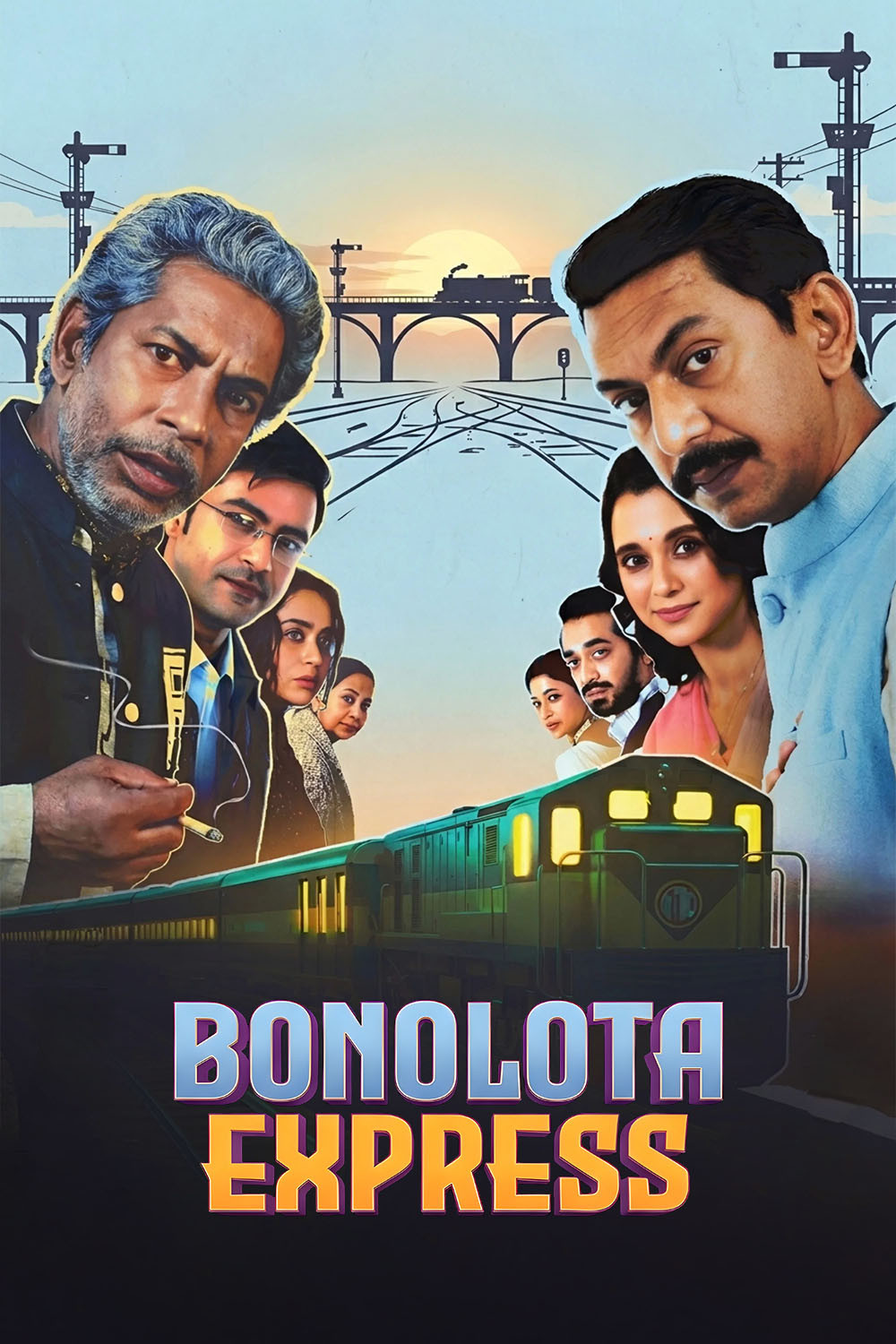 Bonolota Express
