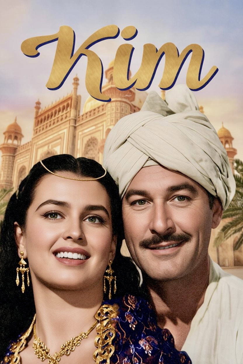 Kim