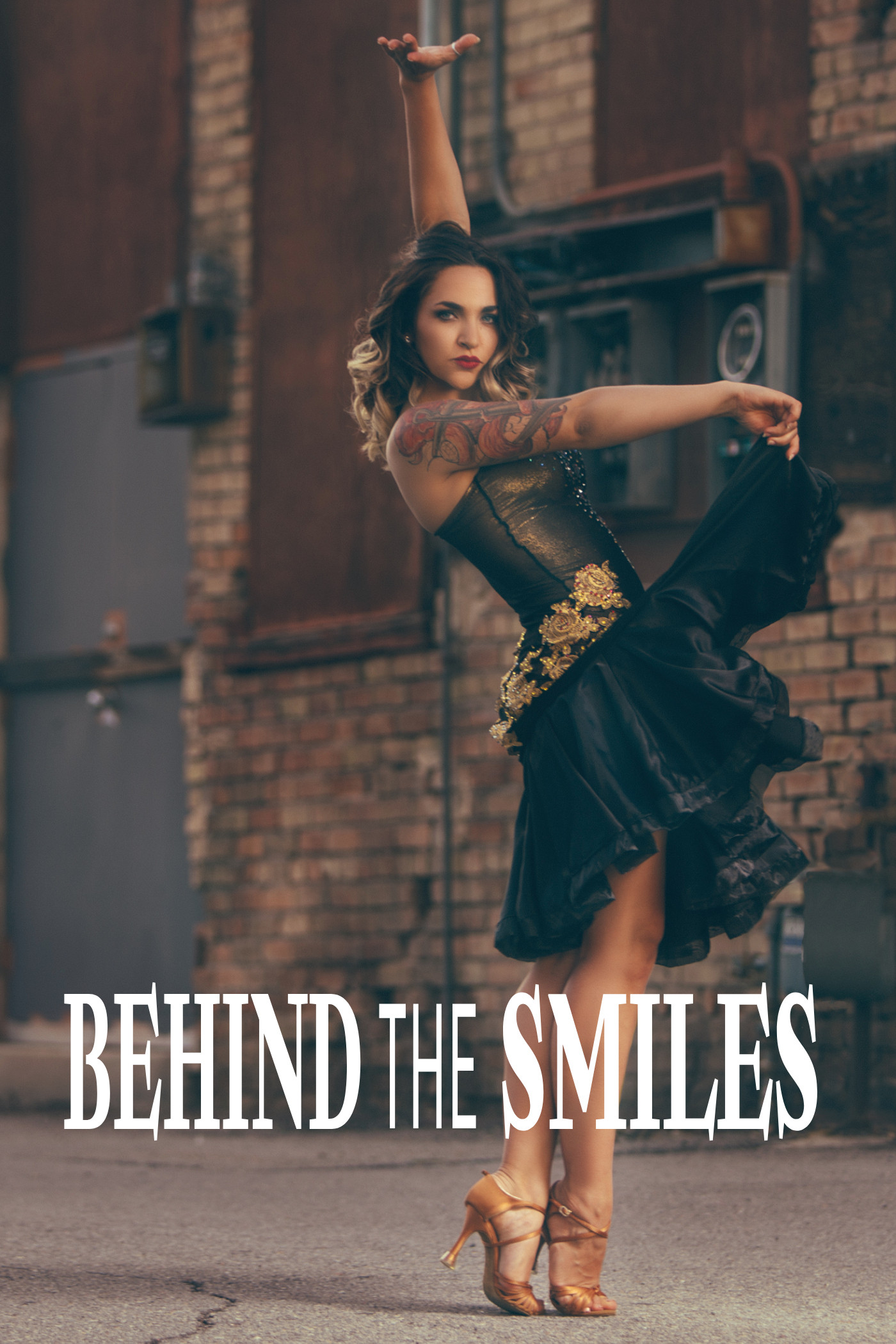 Behind the Smiles