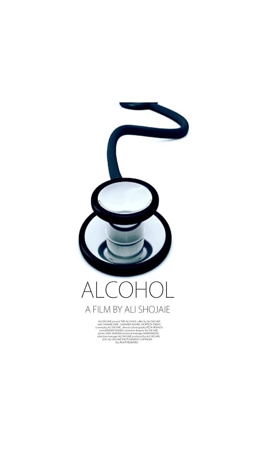 Alcohol