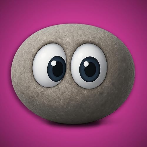 FreddieThePebble