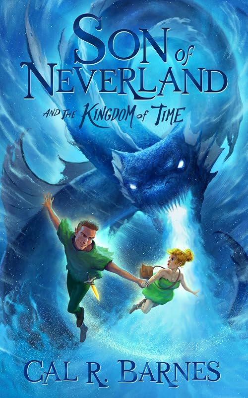Son of Neverland and the Kingdom of Time