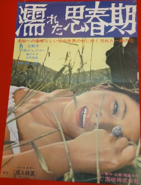 Nureta shishunki