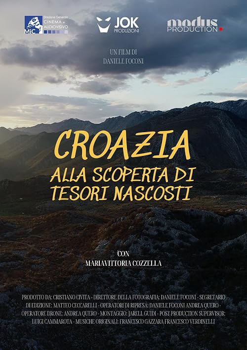 Croazia: Alla Scoperta di Tesori Nascosti